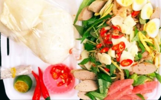 Tré Trộn Ngọc Loan Bin Bin - Nguyễn Thái Bình