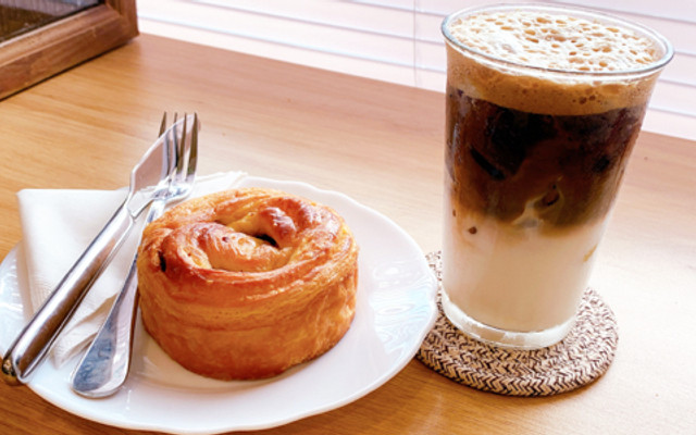 Mô Té Coffee & Tea - Nguyễn Thị Minh Khai