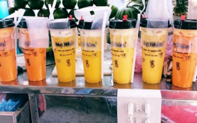 Mẹ Nhím - Cà Phê & Nước Ép Trái Cây