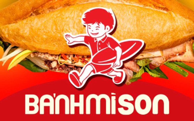 Bánh Mì Son - Nguyễn Thị Minh Khai