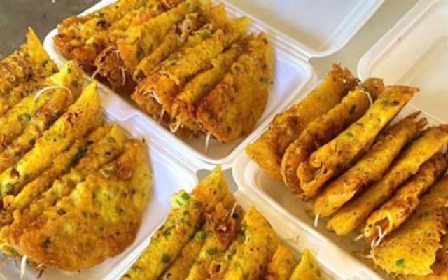 Bò Lá Lốt Chị Hường