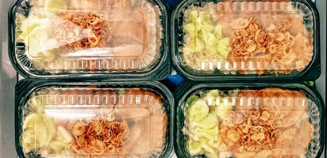 Xôi Liên Béo - Đặc Sản Xôi Hà Nội, Xôi Thịt Kho Tàu