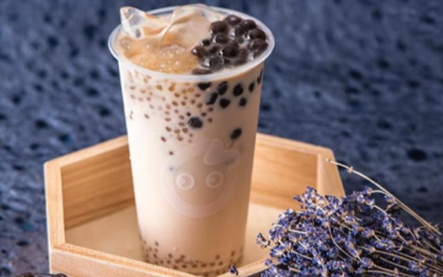 Tiệm Trà Phố Keo