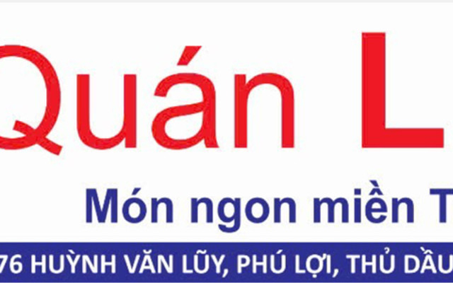 Quán LỆ - Món Ngon Miền Trung