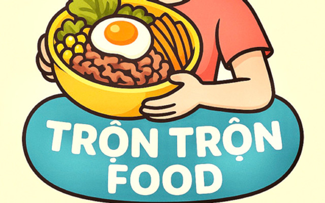 Trộn Trộn Food - Cô Giang
