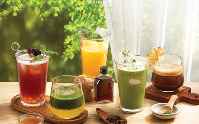 Lang Thang Cà Phê - Đỗ Hành