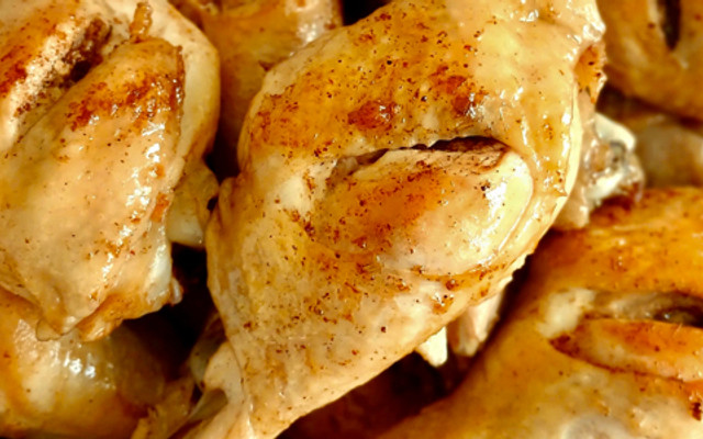 ABA - Bò Lúc Lắc, Cơm Chiên Đùi Gà & Bánh Canh Chả Cá