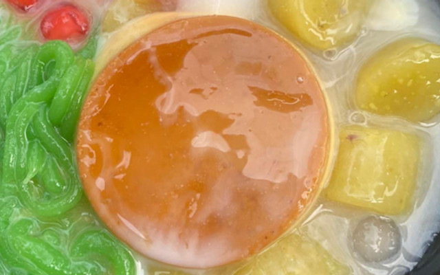 Chậm Chill - Bánh Tacos Pháp, Cafe & Cacao