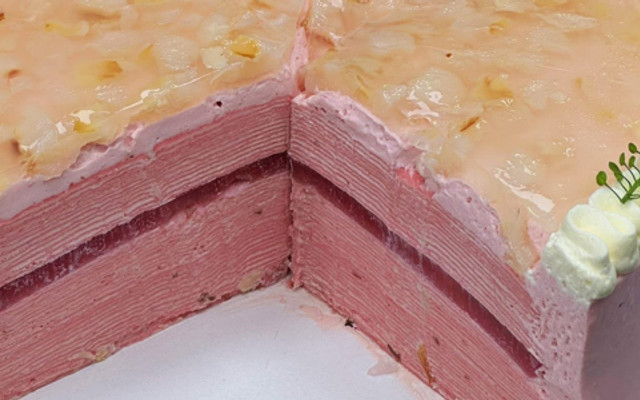 Dii Kitchen - Bánh & Nước Healthy - Cách Mạng Tháng 8