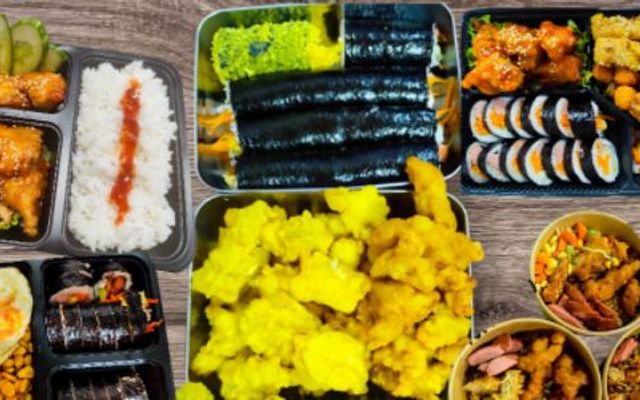 TinZin - Mì Trộn Indomie - 138/58 Tân Triều