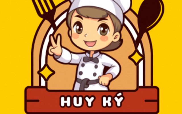 Cơm Chiên Huy Ký - Phó Cơ Điều