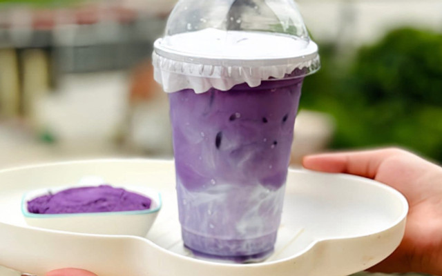 Linh Matcha Coffee - Đường Số 11