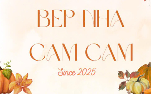 Bếp Nhà Cam Cam - Hủ Tiếu, Mỳ & Cơm - Dương Bá Trạc