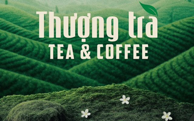 Thượng Trà Tea & Coffee - Trà Sữa Đậm Vị, Cà Phê Tươi Pha Máy - Vòng Xoay Lăng Cha Cả
