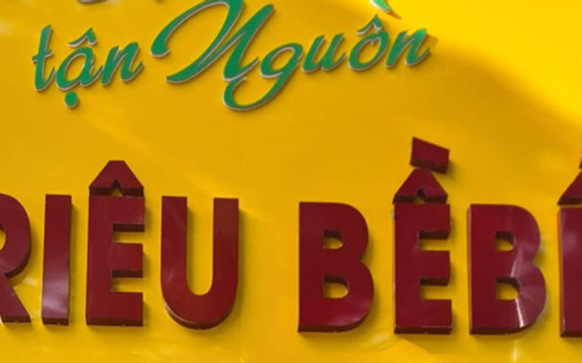 Bún Riêu Bề Bề Hoàng Cháy - Phạm Ngọc Mậu