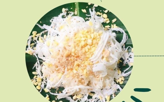 Na Na Xôi Bình Định - Hiệp Bình Chánh