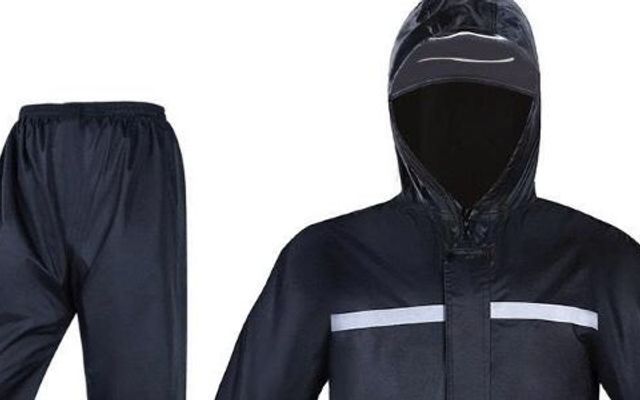 Triệu Triệu Đà - Áo Mưa Bộ Cao Cấp, Khẩu Trang Y Tế & Khăn Giấy 1280 - Nguyễn Thái Sơn