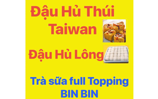 Đậu Hủ Thúi & Trà Sữa Cô Út