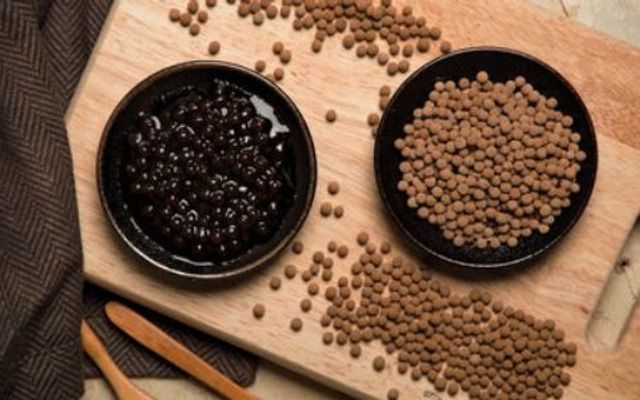 Gỗ Mộc - Trà Sữa, Matcha & Cà Phê - Trần Xuân Soạn