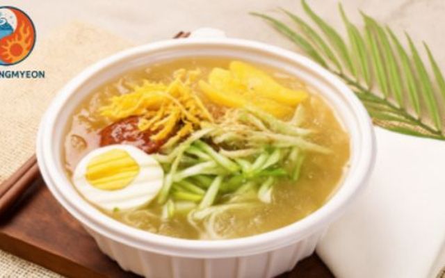 MinFood - Canh Sườn Dinh Dưỡng - Đại Linh