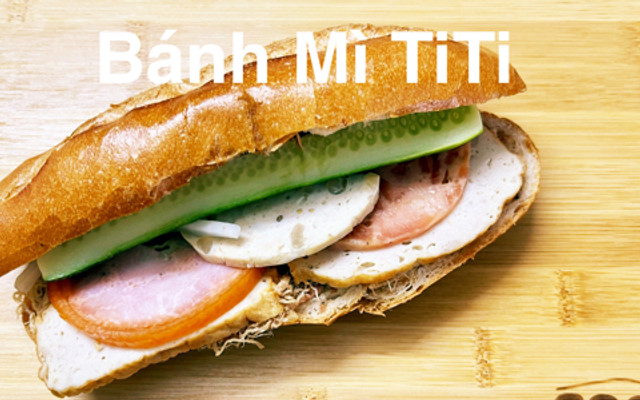 BÁNH MÌ TITI