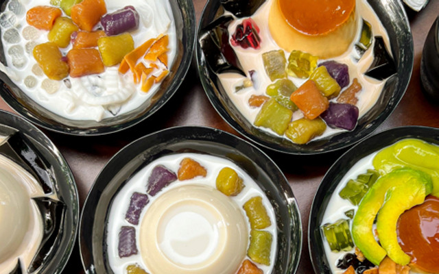 Chè Mùa Hè - Lô B-007 Chung Cư Ngô Tất Tố