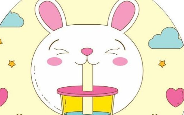Trà Sữa Nhà Làm Pé Thỏ - Đường Số 10