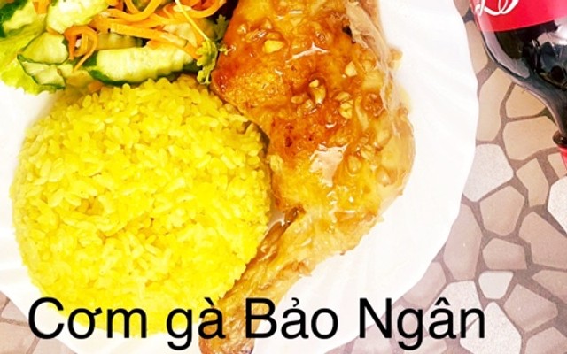 Cơm Gà Bảo Ngân - Xuân Đỉnh