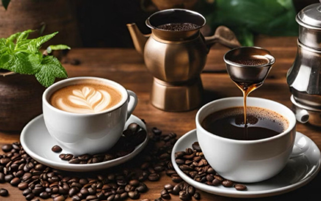 Yên Coffee - Hoàng Diệu 2