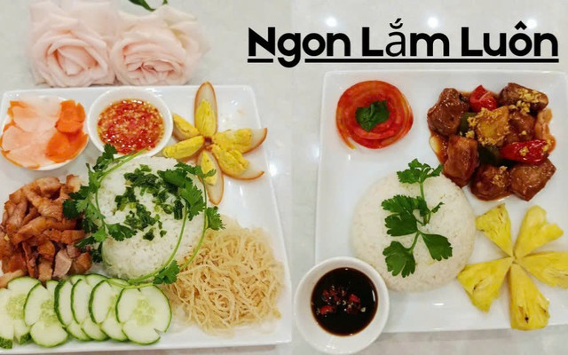 Ngon Lắm Luôn - Cơm Tấm Sườn - Thủ Đức