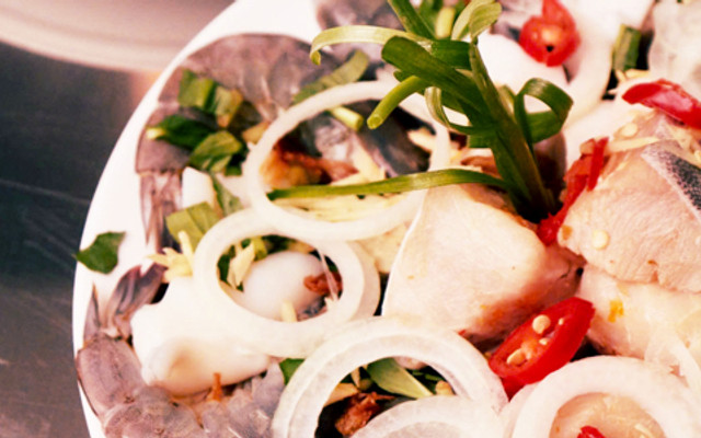 Hà Anh Food - Trần Thị Nơi