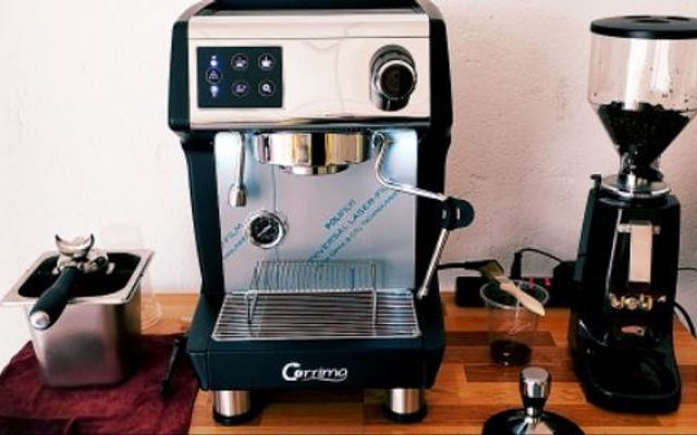 Đạt Lý Coffee Đắk Lắk - Phạm Ngọc Thạch