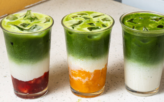 Hanoi Croissant & Coffee - Nguyễn Hữu Huân