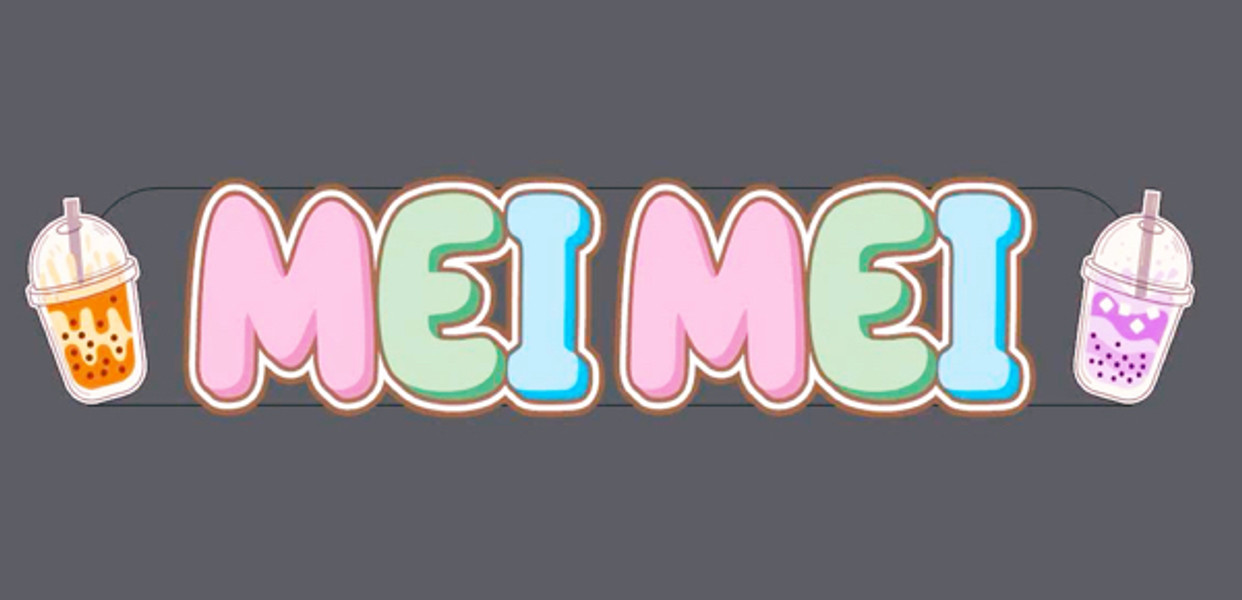 Tiệm Trà Meimei