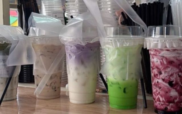 Tiệm Matcha 516 - Cao Lỗ