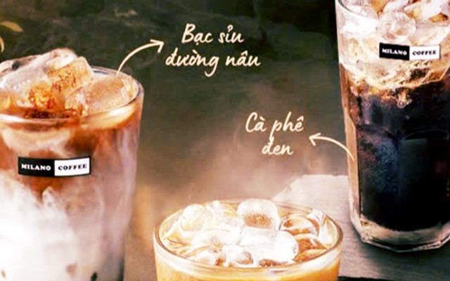 Milano Coffee - Trần Lựu