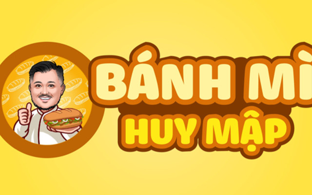 Bánh Mì Huy Mập - Nguyễn Phúc Nguyên
