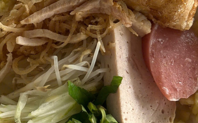 Bánh Bèo Bì Dì Tám