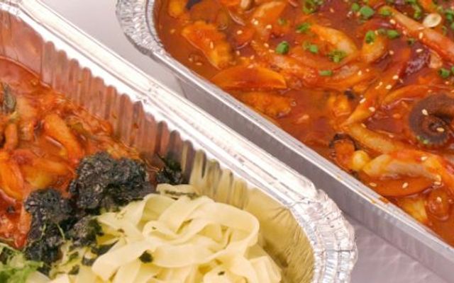 Làng Mì Ven Biển - Seaside Village - Nội Khu Hưng Phước 2