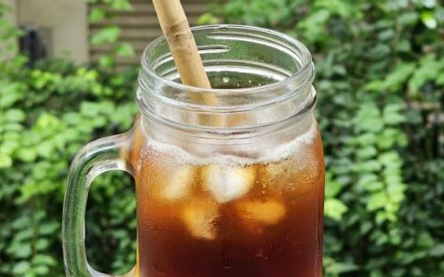 Làm Tí Cà Phê - Trà & Matcha - Trần Duy Hưng