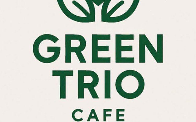 Green Trio Cafe - Lê Thanh Nghị