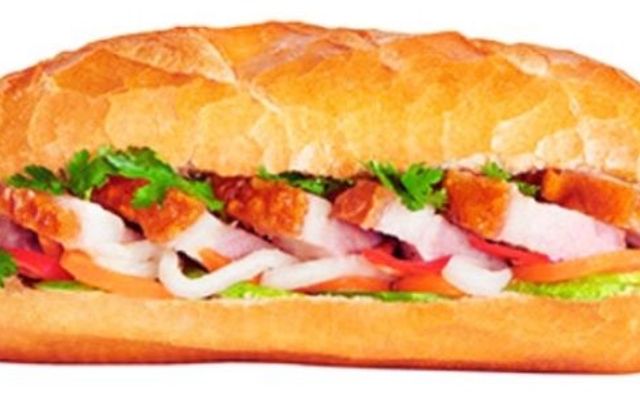 Bảy Điền - Heo Quay & Cơm Tấm Ngon
