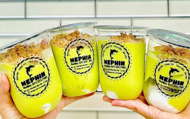 Mỳ Quảng & Bún Bò Thiên Lý