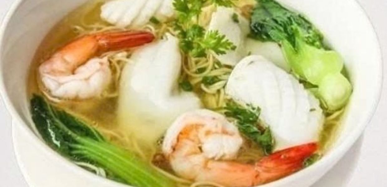 THỰC ĐƠN ĐA DẠNG CỦA TÀI KÝ MÌ GIA VỚI CÁC MÓN MÌ ĐẶC SẮC HẤP DẪN THỰC KHÁCH