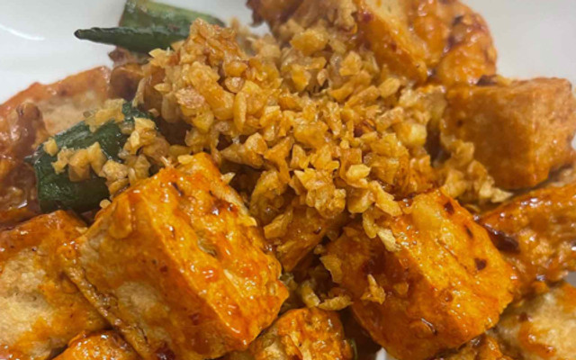 Đồ Chiên & Trà Sữa - Ăn Vặt Lùn Ni