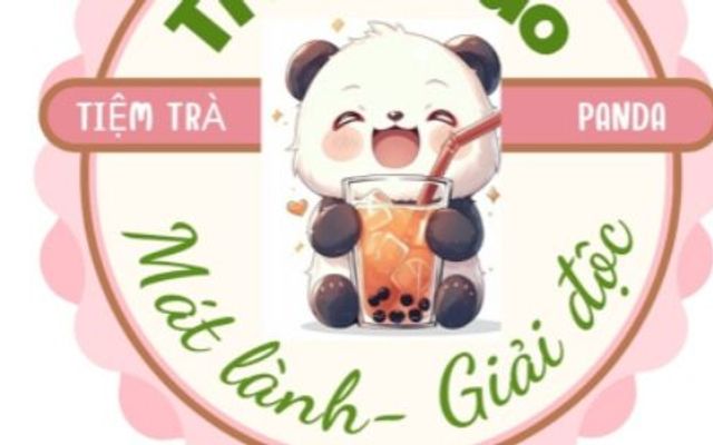 Tiệm Trà Panda