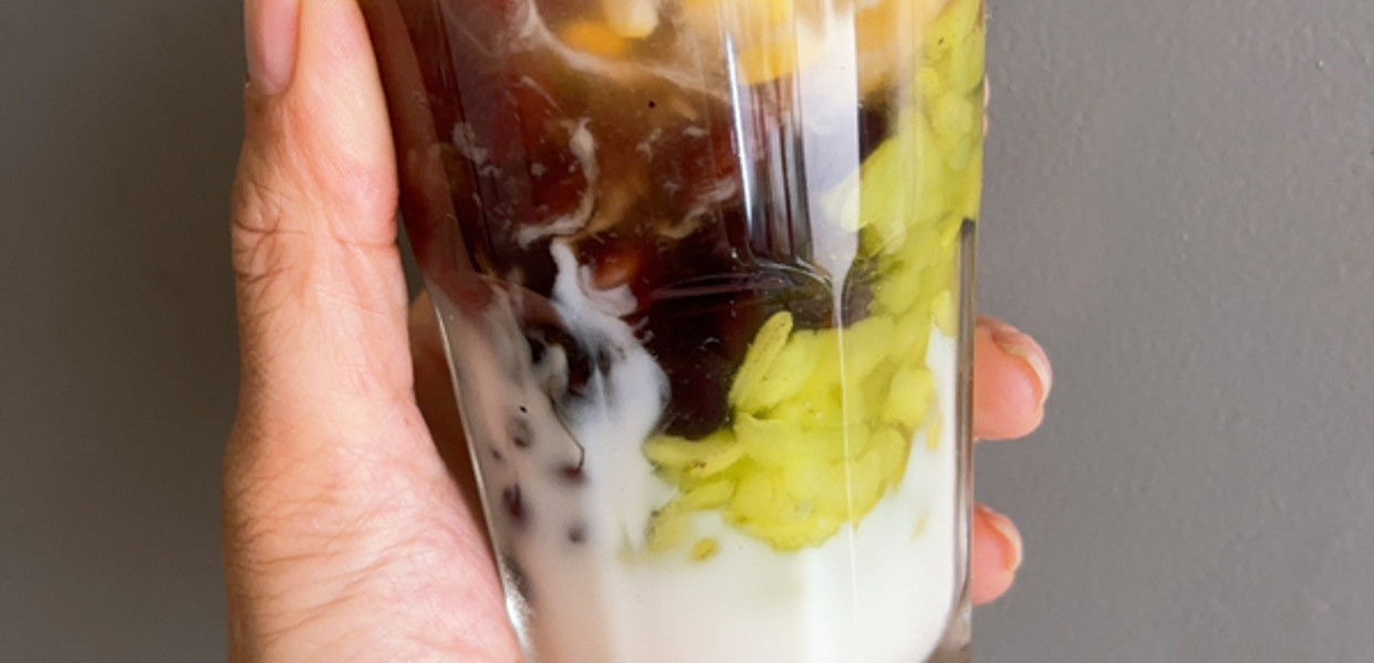 Chè Truyền Thống - Thuỷ Vũ