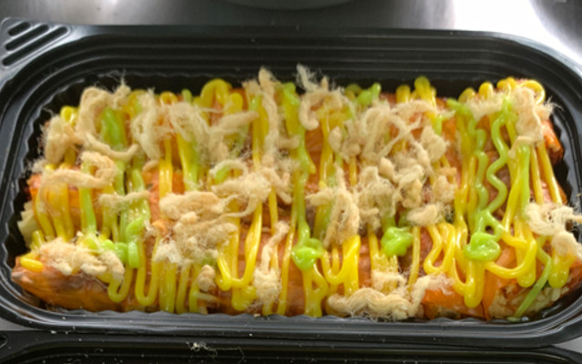 Ăn Vặt Muội Muội