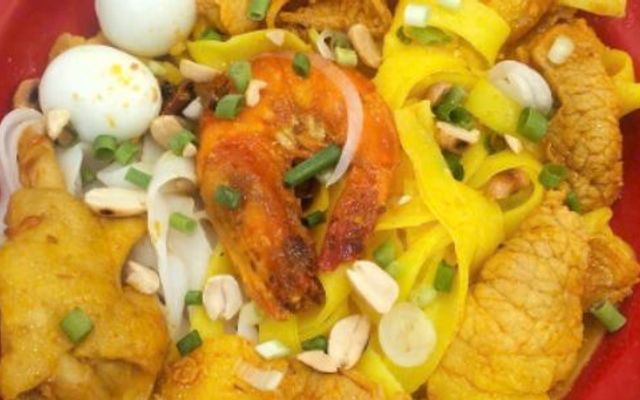 Mì Quảng Thuần Việt - Quốc Lộ 50