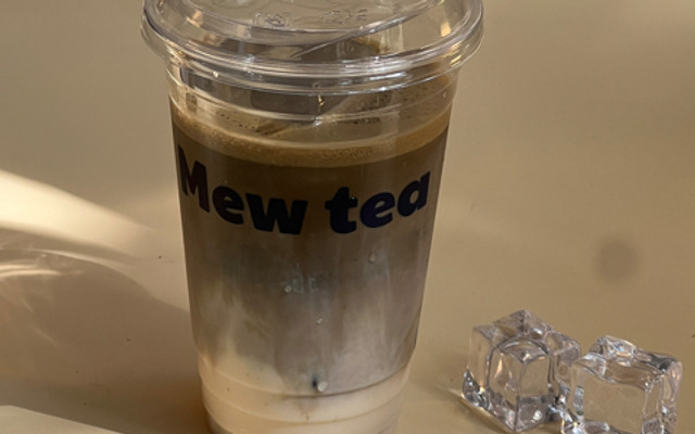 Mew Tea - Đặng Thuỳ Trâm